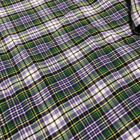 NWOT Ralph Lauren โBig Shirtโ 100% Cotton Oxford - Picture 3 of 5